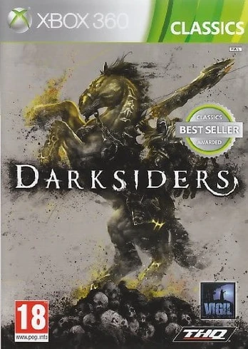 Darksiders 