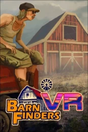 Barn Finders VR PC kaina