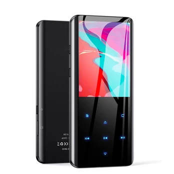 MP3 grotuvas MP3 grotuvas su Bluetooth ir jutikliniu ekranu, palaiko TF, 1 vnt.