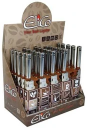 Elico dujinis uždegiklis Coffee 25vnt