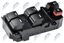 Jungiklis, lango pakėliklis NTY EWS-HD-000 kaina