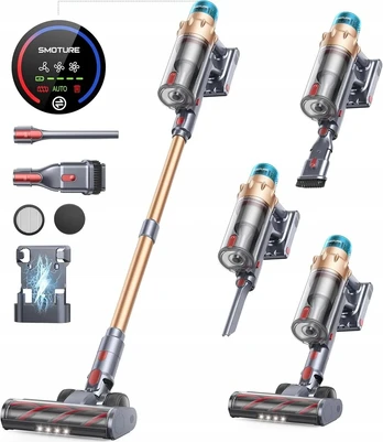 Botti Smoture Vac01