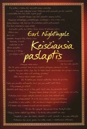 Keisčiausia paslaptis kaina