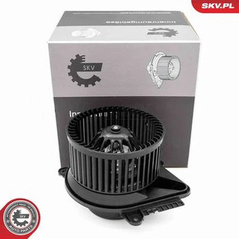 Vidaus pūtiklis ESEN SKV 68SKV202