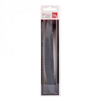 ERBE PROFESSIONAL HALF-MOON nagų dildė, 17,5 cm