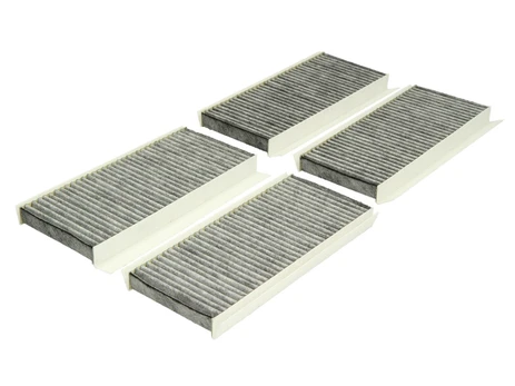 Salono filtras KNECHT LAK848/S