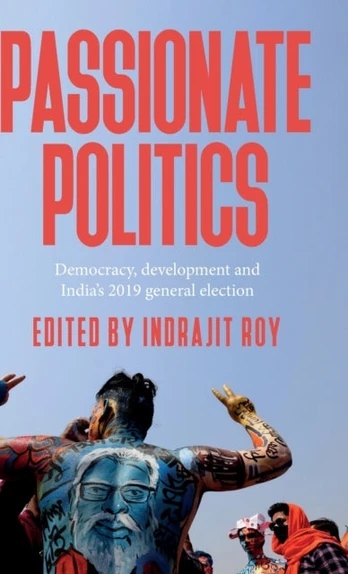 Passionate Politics