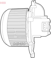 Vidaus pūtiklis DENSO DEA07018 kaina