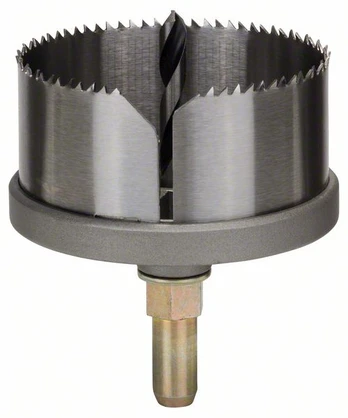 Bosch Kiaurymių grąžtas gręžt. D 68,0 mm