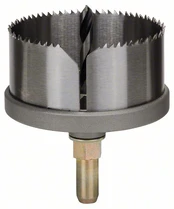 Bosch Kiaurymių grąžtas gręžt. D 68,0 mm kaina