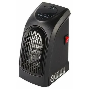 Elektrinis šildytuvas 350W