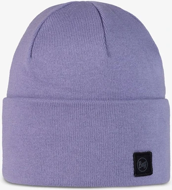 Buff Czapka BUFF KNITTED BEANIE NIELS EVO IRIS one size