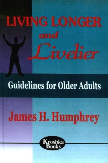Living Longer & Livelier