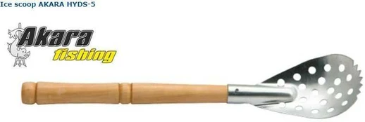 Metalinis samtis ledui Akara HYDS-5