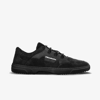 Barebarics Evo All Black - Dydis 36 (ptmdh3xjoa Laisvalaikio batai)