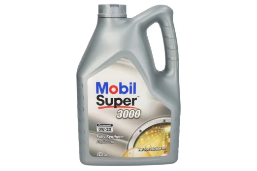 Variklio alyva MOBIL 155852