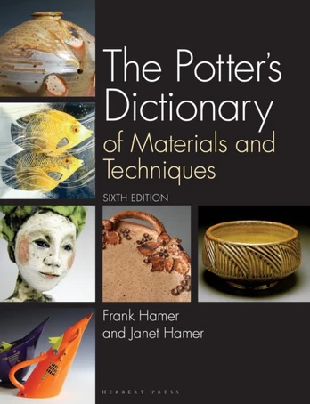 Potter's Dictionary