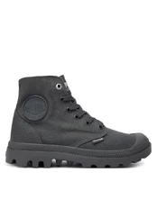 Palladium Žygio batai Mono Chrome 73089-089-M Pilka kaina