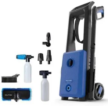 Nilfisk Classic 140-6 CAR WASH (EU)