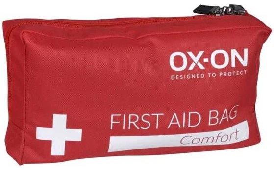 OX-ON First Aid Bag Comfort