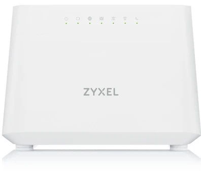 Zyxel DX3301-T0