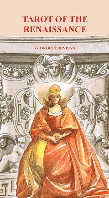 Tarott Of Renaissance kortos