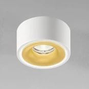 "Egger" DLS LED prožektorius "Clippo EP", baltai auksinis, 2 700 K