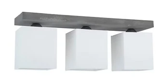 Šviestuvas lubų Spot-Light Great, 75 W, E27
