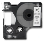 QOLTEC Tape for DYMO D1 40913 9mm x 7m | 50233 kaina