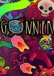 GoNNER PC kaina