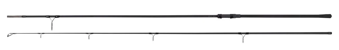 Karpinė meškerė Fox EOS X, 12 ft, 3 lb Full Shrink Wrap Handle