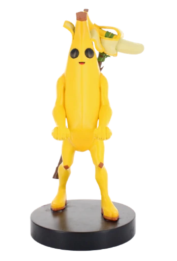Stovas Cable Guys Fortnite Peely