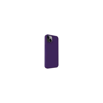 iLike Apple iPhone 14 nano silikoninis dėklas Deep Purple