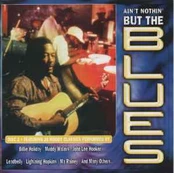 CD Various - Ain't Nothin' But The Blues - Disc 2