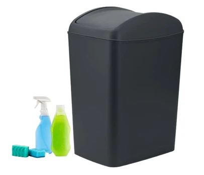 Šiukšliadėžė, 10 l.
