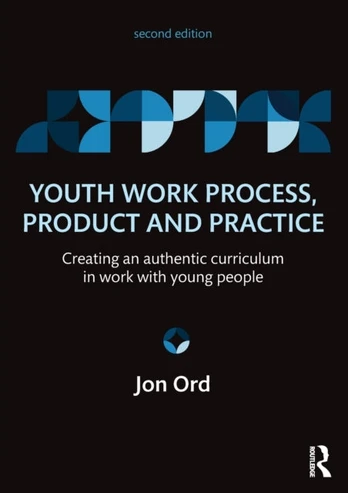 Youth Work Process, Product and Practice
