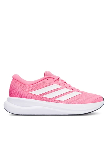 Bėgimo batai adidas Runfalcon 6 Shoes KH5573 Rožinė