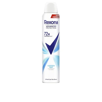 Lovyc Des Rexona Algodon Sp 200ml 72 H