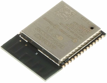 Modulis Espressif ESP-WROOM-32