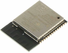 Modulis Espressif ESP-WROOM-32 kaina