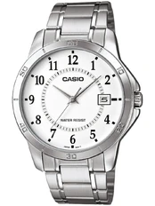 Laikrodis vyrams Casio (Ø 41,5 mm) kaina
