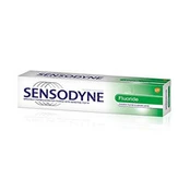 Sensodyne Fluoride Toothpaste - Toothpaste 75ml