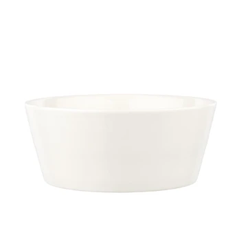 Dubenėlis AURORA WHITE HOME MODERN, ø15cm