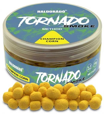 Haldorado Tornado Smoke Method 6/8mm - Champion Corn