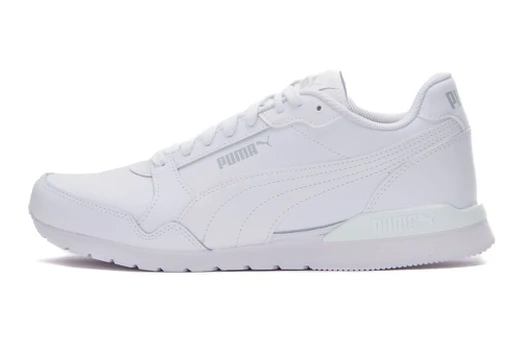 Sportiniai batai moterims Puma, balti