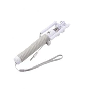 One Monopod Selfie Stick, Gray - asmenukių lazda kaina