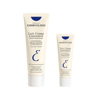 Kremas veidui Embryolisse Lait 75ml + 30ml