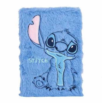 Užrašų knygelė Stitch