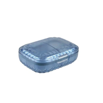 Mini Dėžutė Tabletėms.