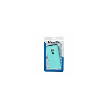 Beline Beline Etui Candy Oppo Reno6 5G niebieski / blue